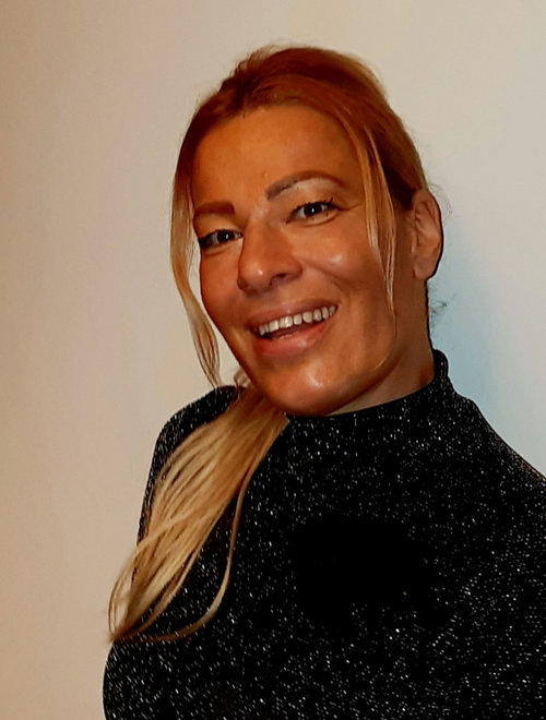 Anna Sośnicka
