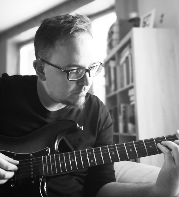 Marcin Chmielewski