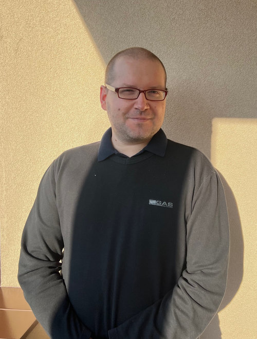 Dawid Komorowski