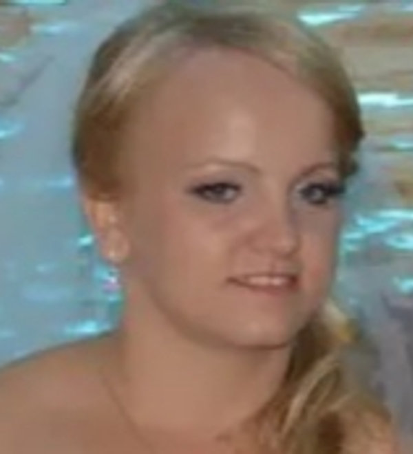 Ewelina Milewska