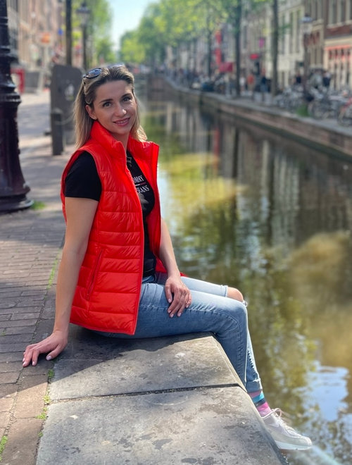 Anastazja Pazniak